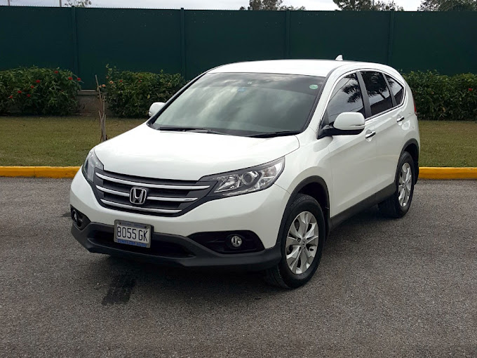 Geopaul Car Rentals