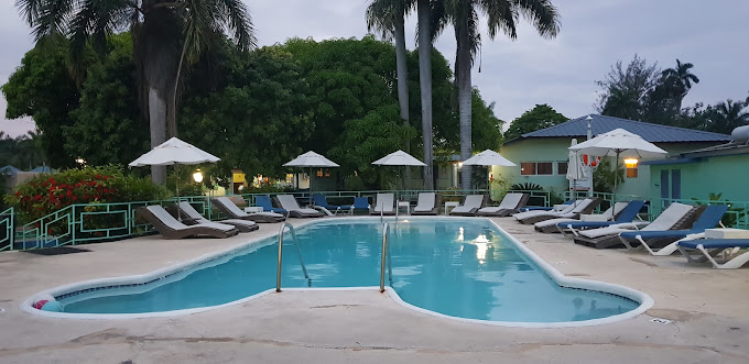 Tobys Resort