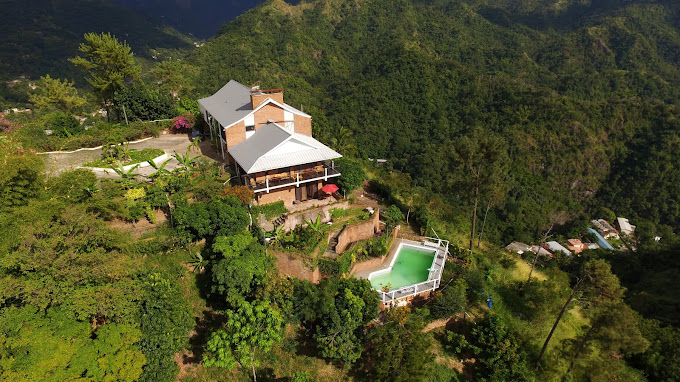Tranquility Estate
