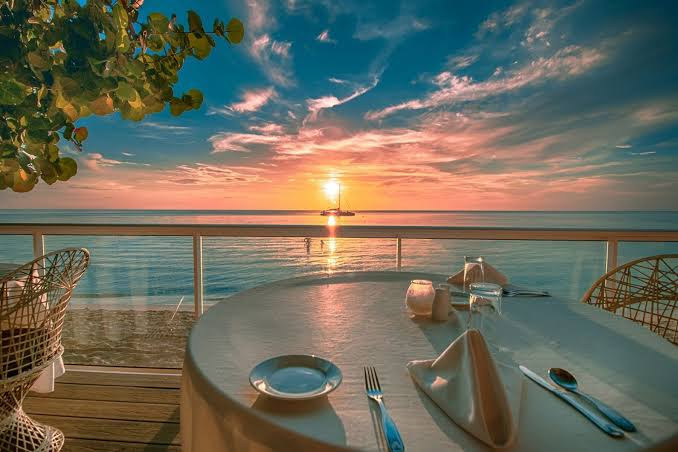 Travellers Beach Resort