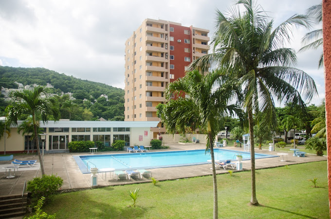 Turtle Beach Towers