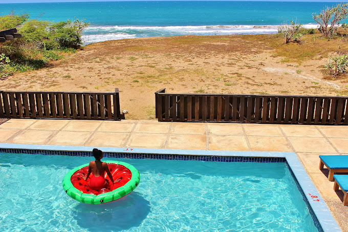 Turtles’ Nest Villa