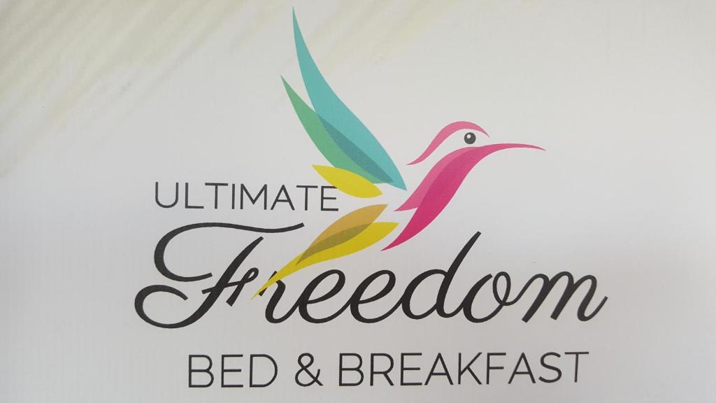 Ultimate Freedom Bed and Breakfast