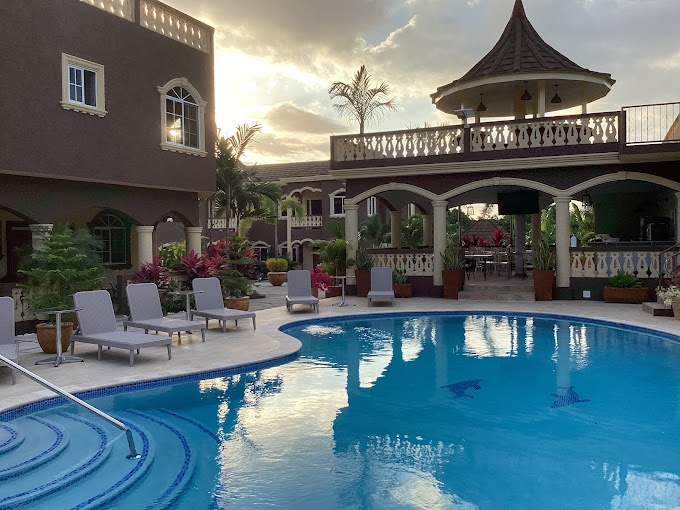 Vacation Villas