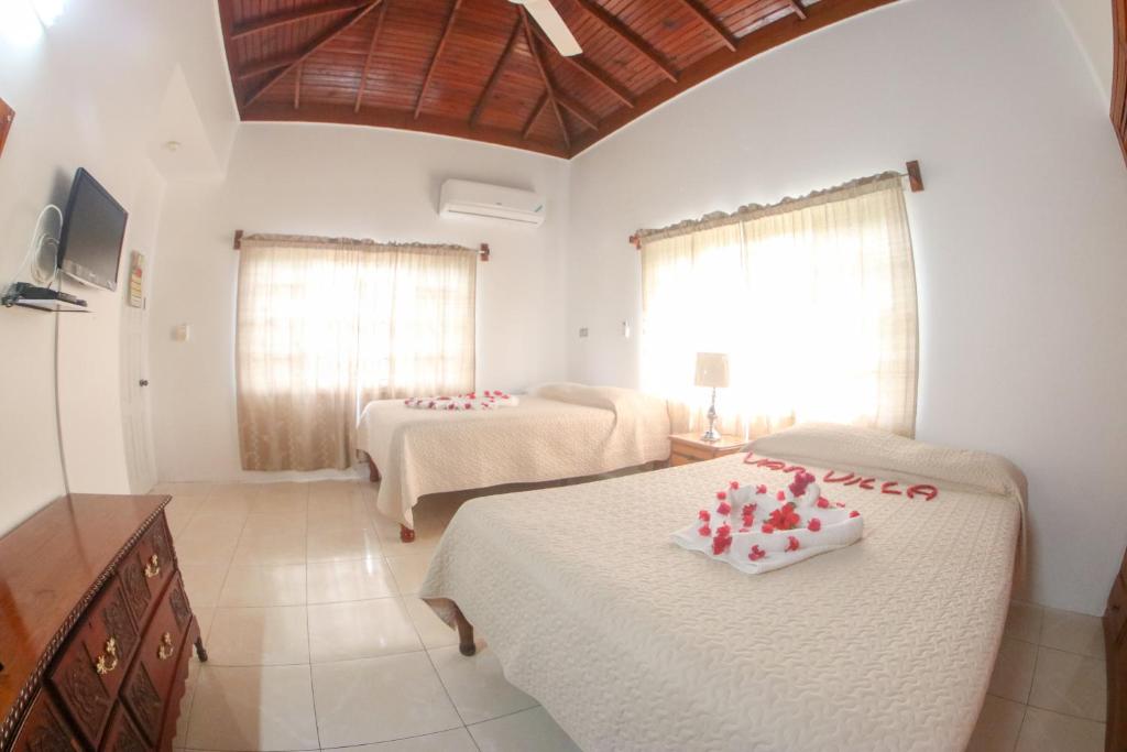 Vanvilla Guest House