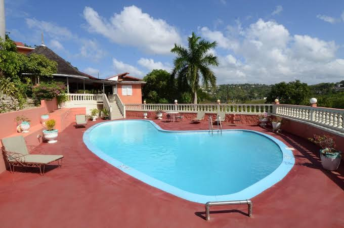 Verney House Hotel & Resort