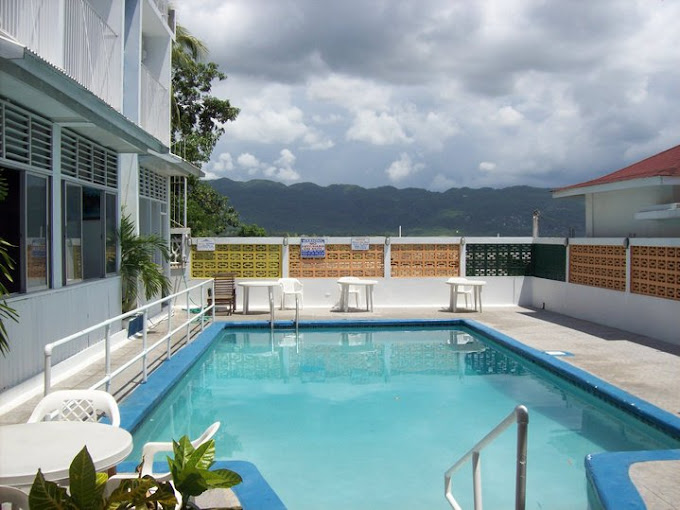 View Guest House