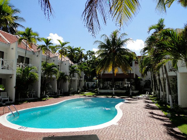 Villa Criss