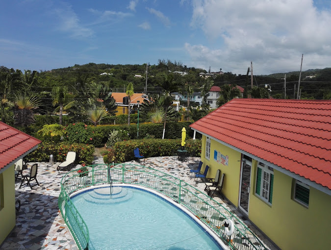 Villa Sonate