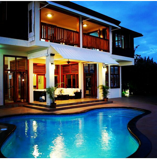Villas Sur Mer