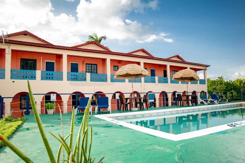 Waterloo Guest House