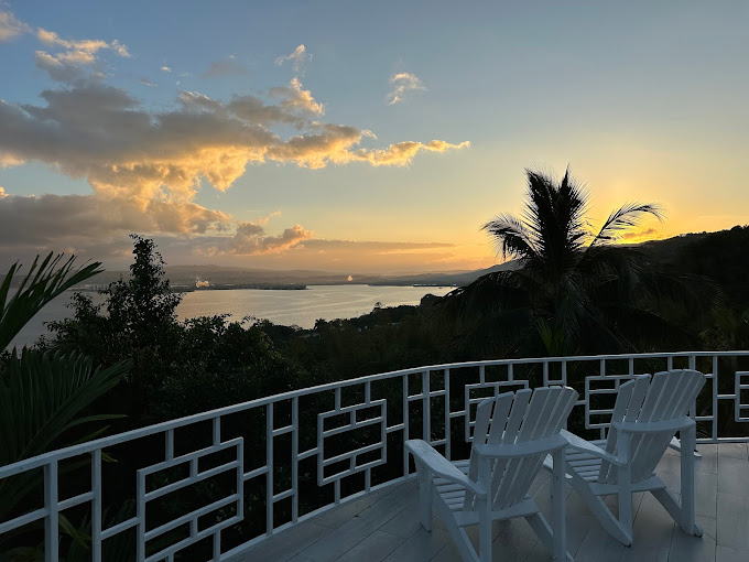 Whiterock Montego Bay