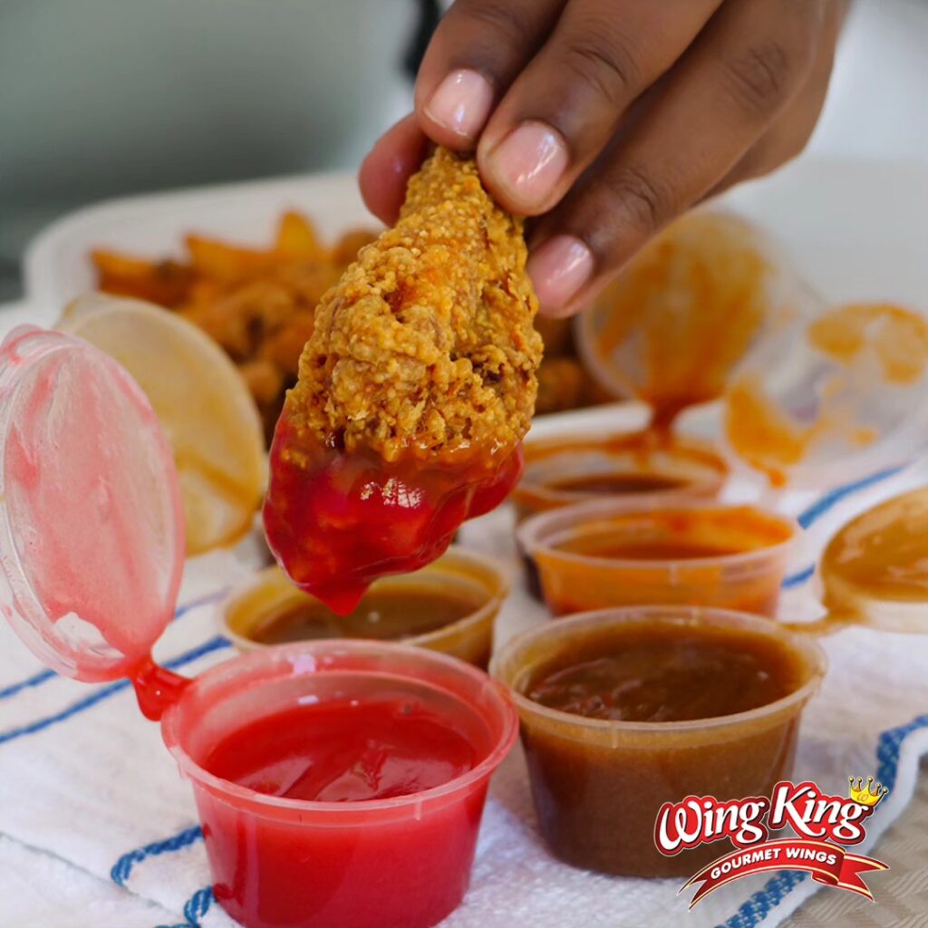 WingKing Jamaica
