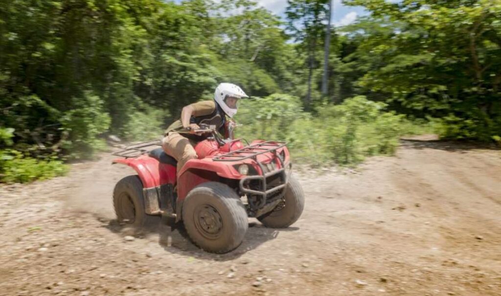 Yaaman Adventure Park