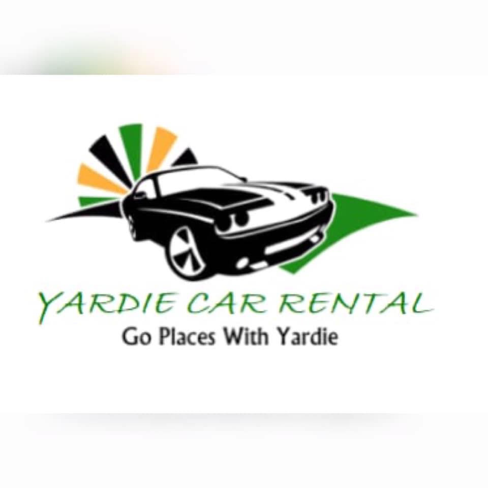 Yardie Car Rental