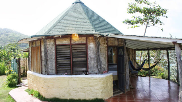 Yerba Buena Guest Cabins 1