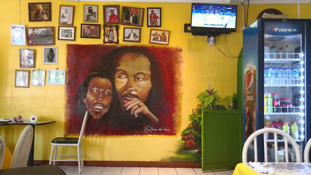 Ziggy’s Restaurant 3