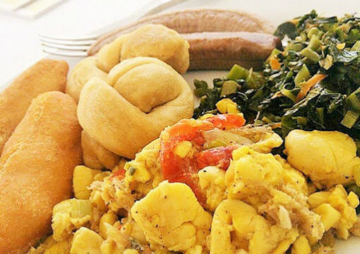 Ziggy’s Restaurant Portmore 1