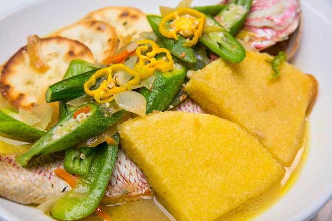 Ziggy’s Restaurant Portmore 2