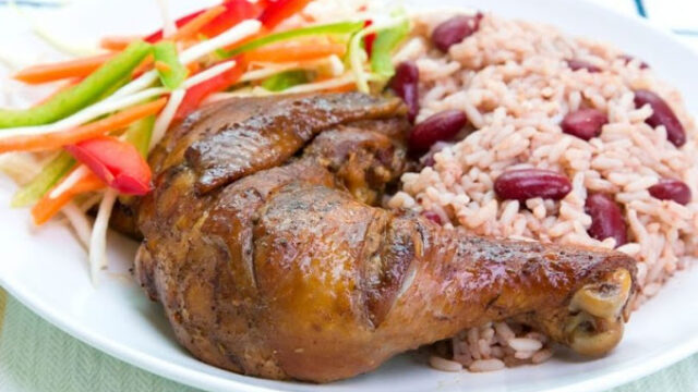 Ziggy’s Restaurant Portmore 3