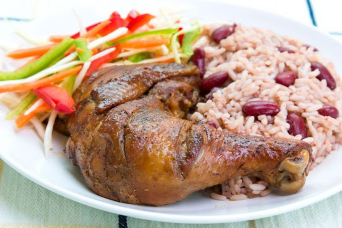 Ziggy’s Restaurant Portmore 3