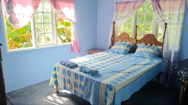 Zion High Hostel 2