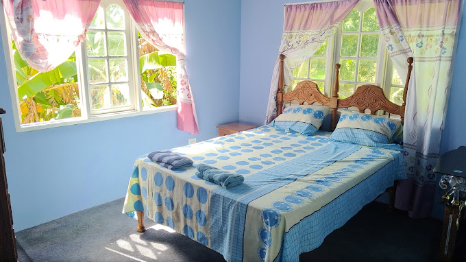 Zion High Hostel 2
