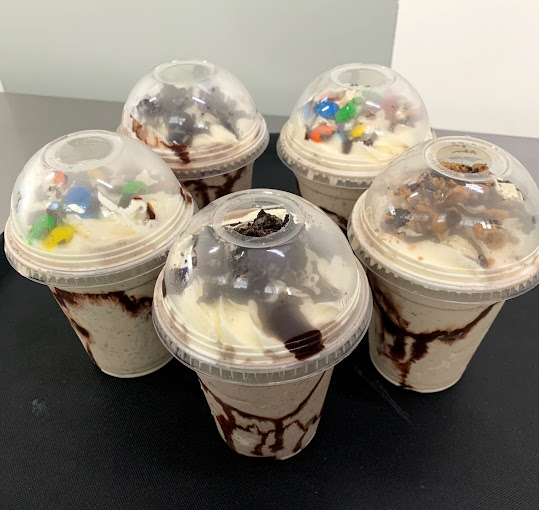 Zipp Cafe And Fantasy Cakes And Pastries 3