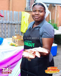 Zj Liquid Cookout 2