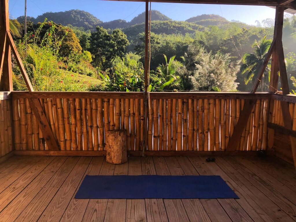 Camp Cabarita Eco Resort
