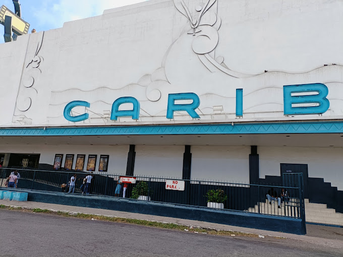 Carib Cinema
