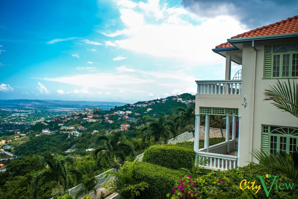City View Hotel