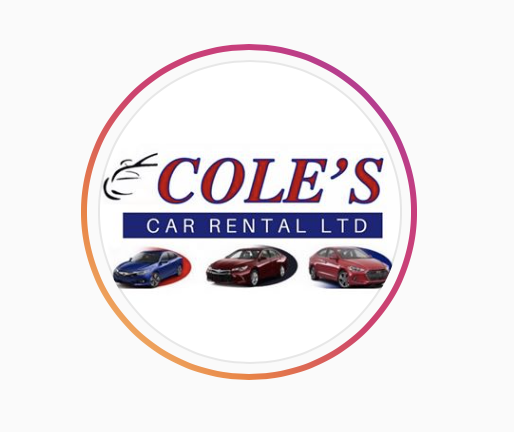 Cole’s Car Rental