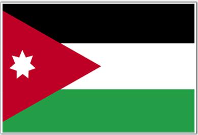 Consulate of Jordan