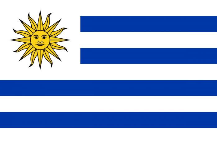 Consulate of Uruguay
