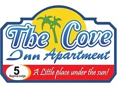 Cove Inn Apartments