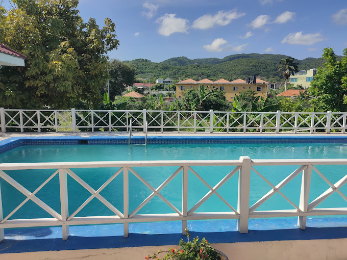 Cove Villas
