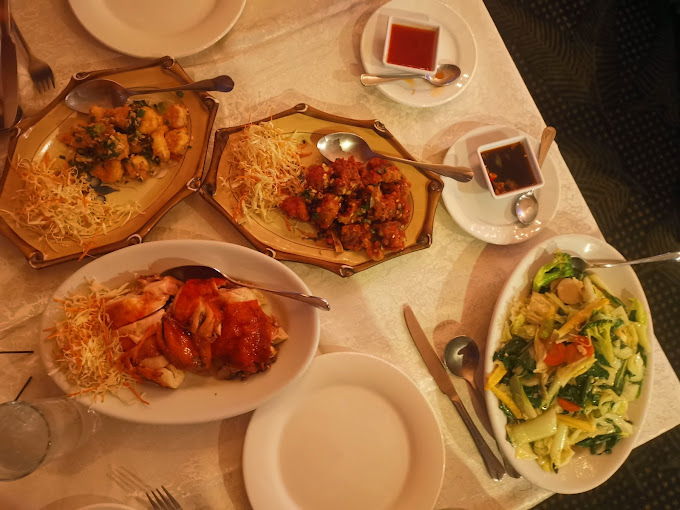Dragon Court Restaurant