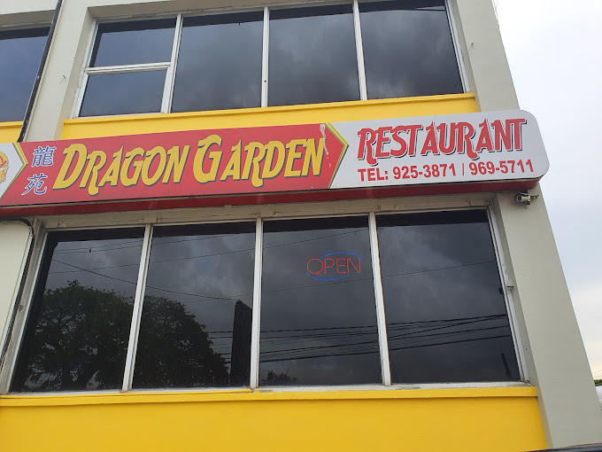 Dragon Garden Restaurant