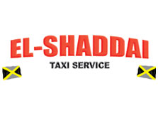 El-Shaddai Taxi Service