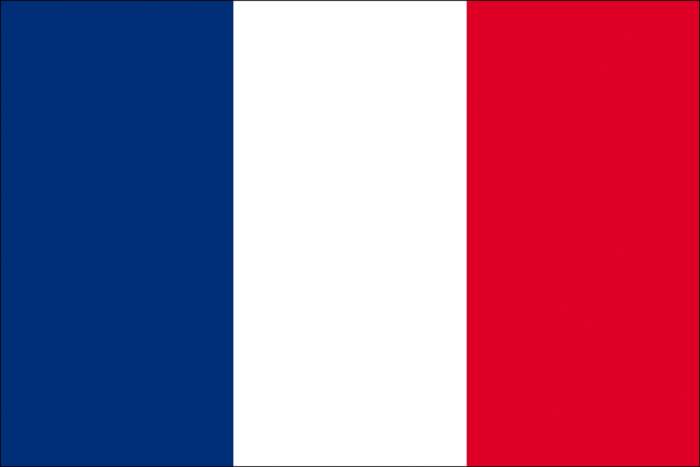 Embassy of France