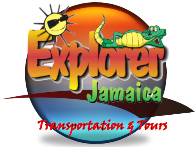 Explorer Jamaica Transportation & Tours