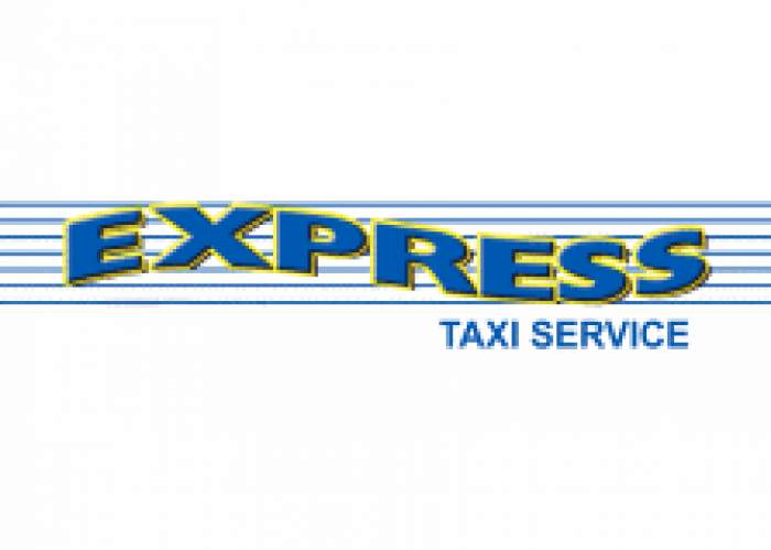 Express Taxi Service