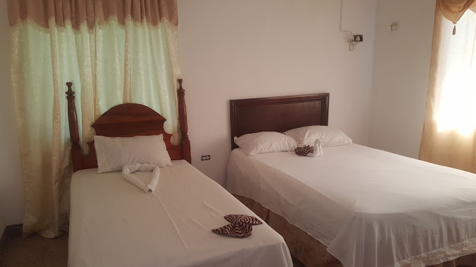 Fairfield Guest House
