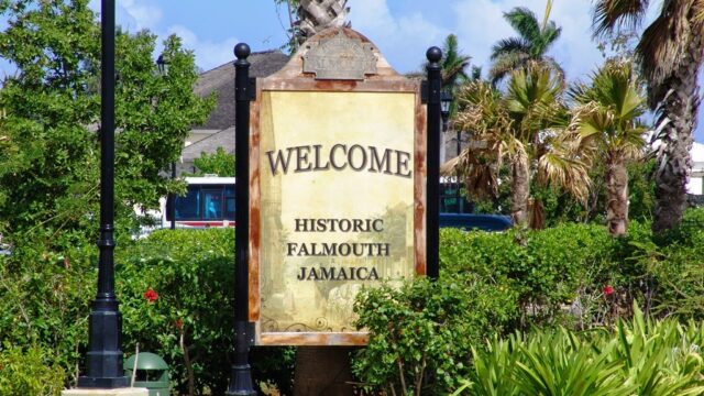 falmouth jamaica 1