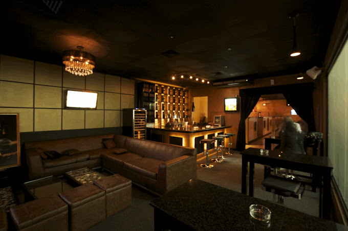 Fiction Night Club & Lounge