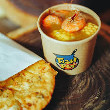 Fish Pot Restaurant