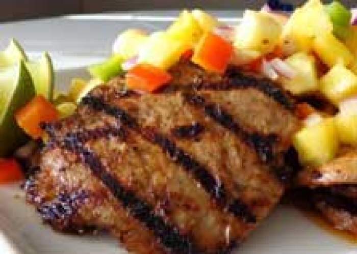 Flava Pot Restaurant