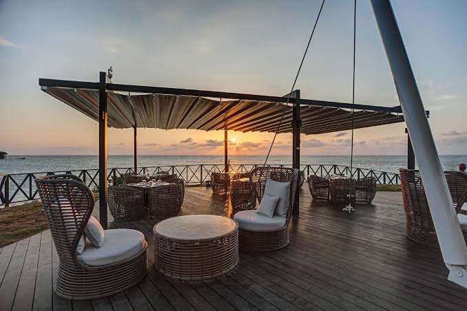 Grand Lido Resorts and Spas
