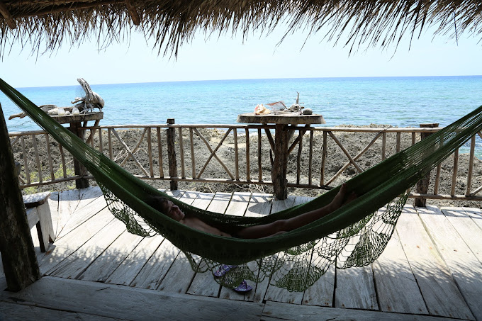 Half Moon Beach